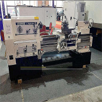 机床-类型:车床,型号:CDZ6240