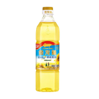 金龙鱼阳光葵花籽油 900ml