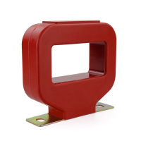 正泰 电流互感器 LMZJ1-0.5 100型 1000/5A 05级 单位:个