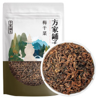 方家铺子百年老店 梅干菜 300g