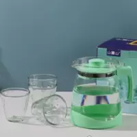 山重山观澜水具五件套