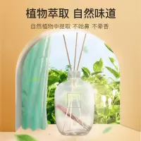 博滴(BodyAid)藤条空气无火香薰100ml香格里拉