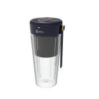 笨笨马BenBenMa 无线便携 榨汁杯BD06 颜色随机