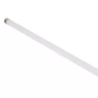 艾克心 LED单灯管 T5内置双端供电日光灯管[晶辉]8W0.6米双端 6500K 50根/组 (单位:组)