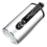 EIDNORM神火D8超强光远射防爆探照灯 工厂消防特殊场所照明 省电长续航