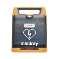 迈瑞 mindray 半自动 体外除颤器 BeneHeart C2
