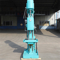 机床-类型:钻床,型号:Z535