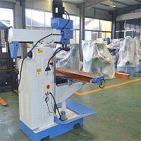 机床-类型:铣床,型号:AG-32