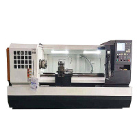 机床-类型:车床,型号:SK50