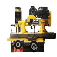 机床-类型:磨床,型号:MR600F