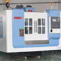 机床-类型:铣床,型号:XH718D