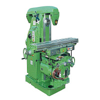 机床-类型:铣床,型号:XH716E