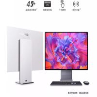 HUAWEI/华为一体机电脑MateStation X 28.2英寸窄边框4K+触控全面屏 五代AMD R7+16GB+