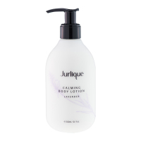 茱莉蔻(JURLIQUE) 薰衣草舒缓身体乳300ML