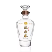 天关山酒业瓯南春 原浆浓香型60度500ml