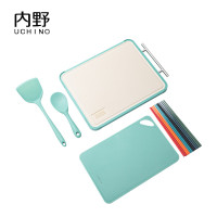 内野 HU-HCJ06-01 亚米厨房套装