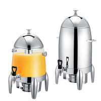 途港 不锈钢电加热豆浆牛奶桶 (单位:台)