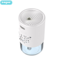 engue恩谷国风山丘加湿器EG-025 白色