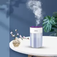 笨笨马 BenBenMa 简约加湿器BD25 颜色随机