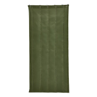 加厚棉门帘秋冬季挡风防风保温门帘家用商用隔音隔断保暖 棉门帘2100*1200