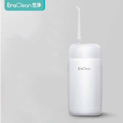世净 WF-T02 便携冲牙器