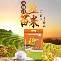 福临门 福临门 福临门碧玉香粘 5kg