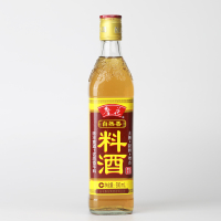 鲁花 料酒 500ML