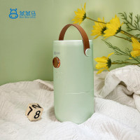 笨笨马 BenBenMa 超声波电热驱蚊器 BD01 绿色