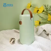 笨笨马 BenBenMa 超声波电热驱蚊器 BD01 绿色
