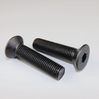 内六角沉头螺栓- M16*60 8.8级