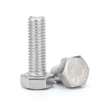 不锈钢螺栓-M16*70 304