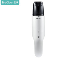 世净车载吸尘器 XC01(亮白色)