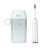 笨笨马 太空船旅行电动牙刷 BD16