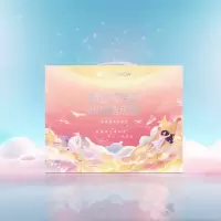 彩虹T2018全线路安全保护双控双温电热毯(特大宽幅)舒适绒2米*1.8米