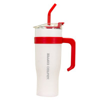 斯密欧摩诺卡巨无霸保温杯