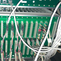 BPC 中兴程控机型号ZXD1000