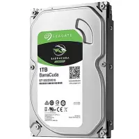 希捷(Seagate) 机械硬盘 1TB 7200转硬盘