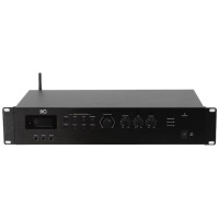 ITC T-2500KS 多媒体功放机