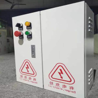 光为视讯 定制 配电柜 10KV