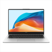 华为(HUAWEI) MateBook D 14 2023款 14 英寸 13代酷睿i5-1340P 16GB+1TB