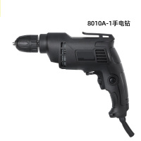 手电钻 插电式手枪钻 正反转无极变速电钻