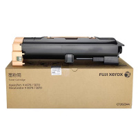 富士施乐 墨粉筒 CT202344(适用五代4070/5070)