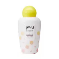 PWU朴物 护衣留香珠200g粉红色-莫奈的花园