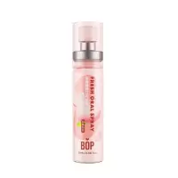bop 波普专研茶爽清新口腔喷雾白桃乌龙20ml