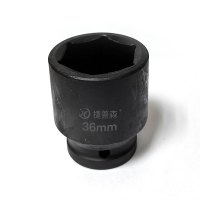 捷普森 24mm套筒