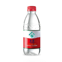 企业定制 江南农泉泰康专版农夫山泉饮用水饮用天然水380ml