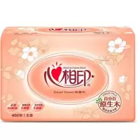 心相印 DT24200 软包抽纸 135mm*190mm 3包/提 (单位:提)