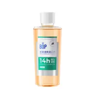 bop 波普专研茶爽清新漱口水琥珀乌龙500ml