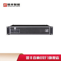 锐丰(LAX)辅助音响功放 RF KA600