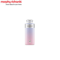 摩飞电器(MORPHY RICHARDS) 取暖器便携式保温杯 MR6000